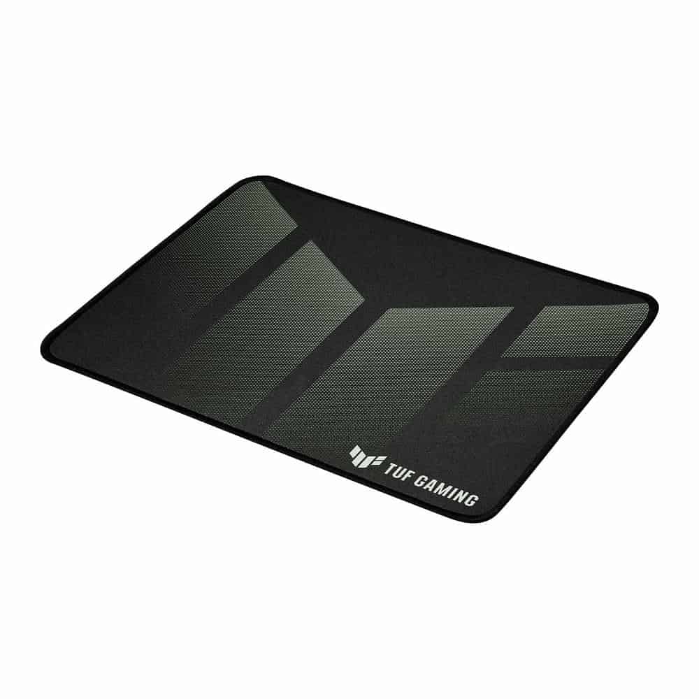(image for) ASUS TUF Gaming P1 Gaming Mouse Mat Anti-Fray